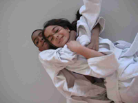 An Image Slideshow