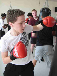 An Image Slideshow